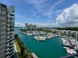 The Oceanfront @ Sentosa Cove (D4), Condominium #596086951